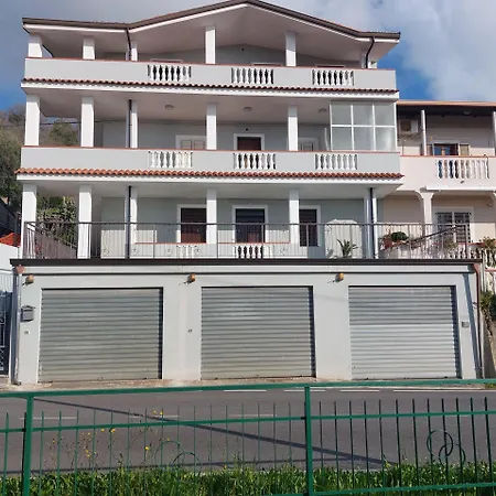 Soffio D'estate Апартаменты