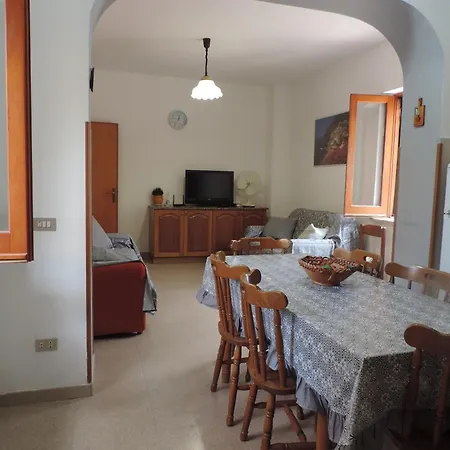 Soffio D'estate * Коккорино