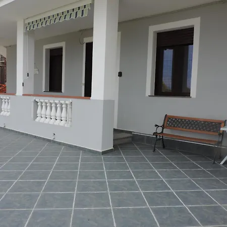 Soffio D'estate * Коккорино