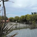 Soffio D'estate Apartment Coccorino