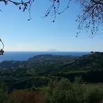 Soffio D'estate Apartment Coccorino