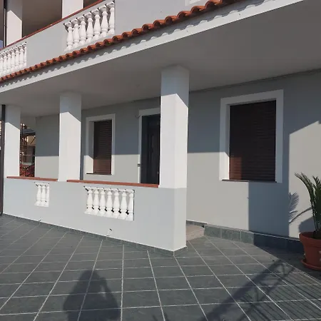 Soffio D'estate Διαμέρισμα