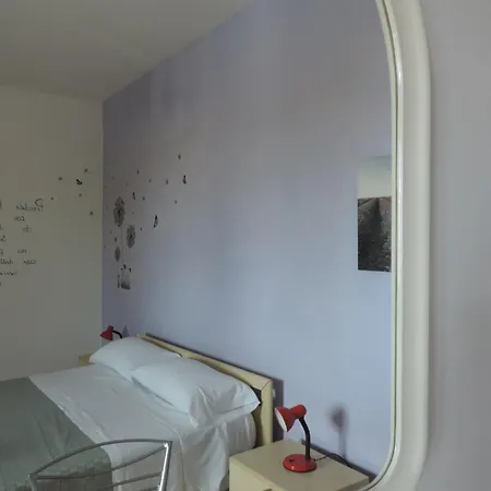 Soffio D'estate 아파트