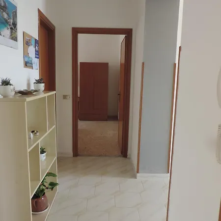 Soffio D'estate דירה