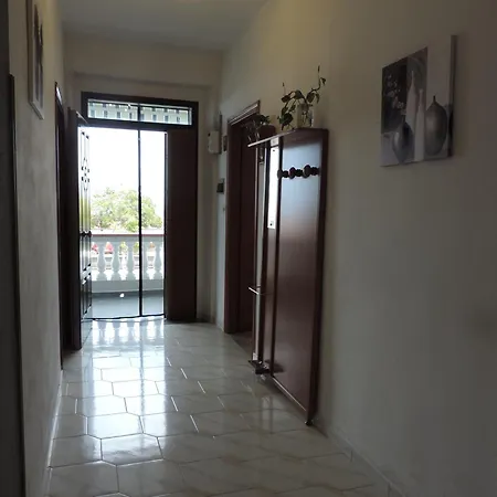 Soffio D'estate Apartman Coccorino