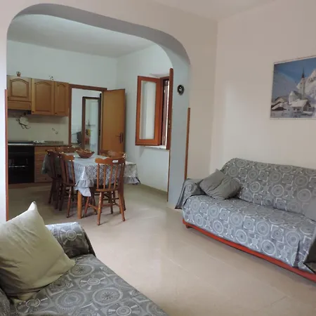 Soffio D'estate * 코코리노