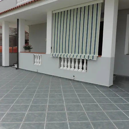 Soffio D'estate Apartman *