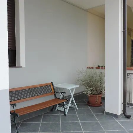 Lägenhet Soffio D'estate *