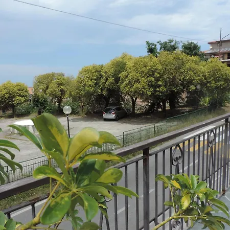 Apartman Soffio D'estate *