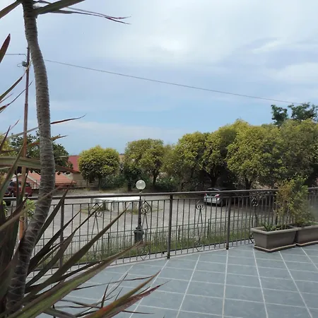 Soffio D'estate Apartman Coccorino