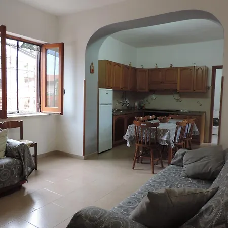דירה Soffio D'estate
