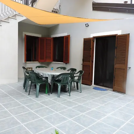 Soffio D'estate Διαμέρισμα Coccorino