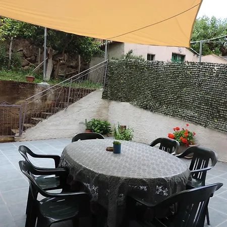 Soffio D'estate Διαμέρισμα *