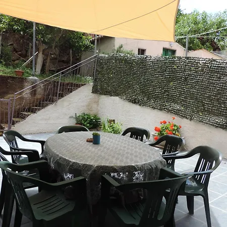 Soffio D'estate 아파트