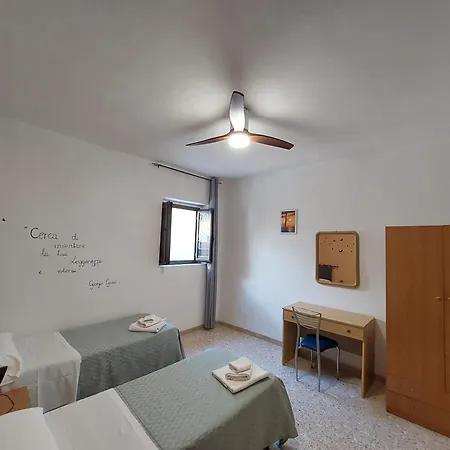 Apartment Soffio D'estate Coccorino