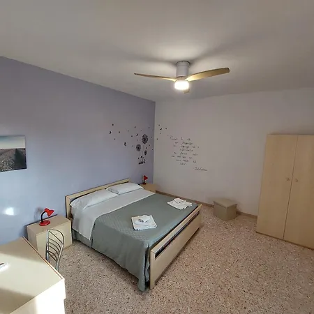 Soffio D'estate 코코리노