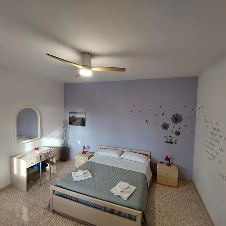 Soffio D'estate Apartment