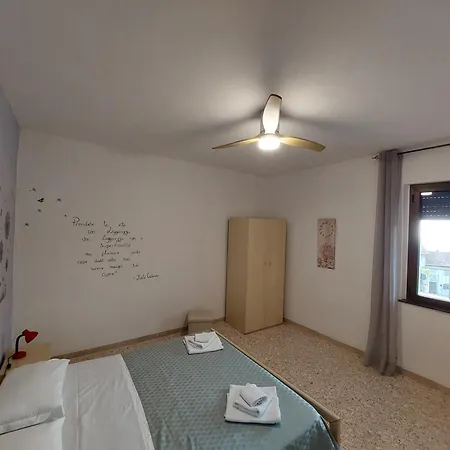 Soffio D'estate 아파트 *