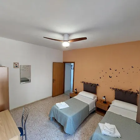 Apartman Soffio D'estate Coccorino
