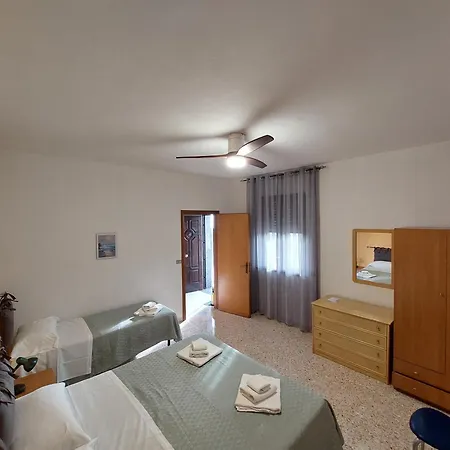 Soffio D'estate 코코리노