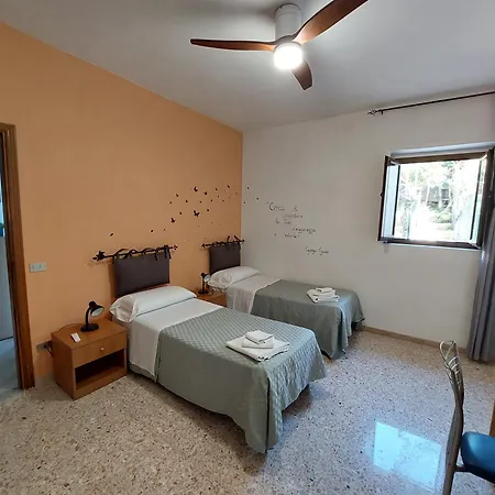 Soffio D'estate Apartman