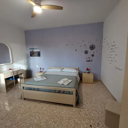 아파트 Soffio D'estate