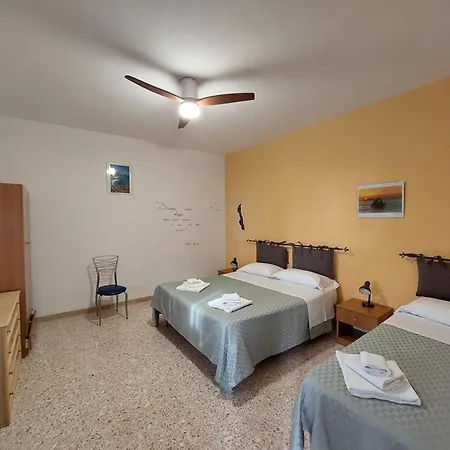 Soffio D'estate Apartment *