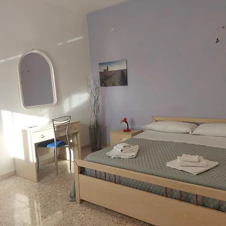 Soffio D'estate Apartmán Coccorino
