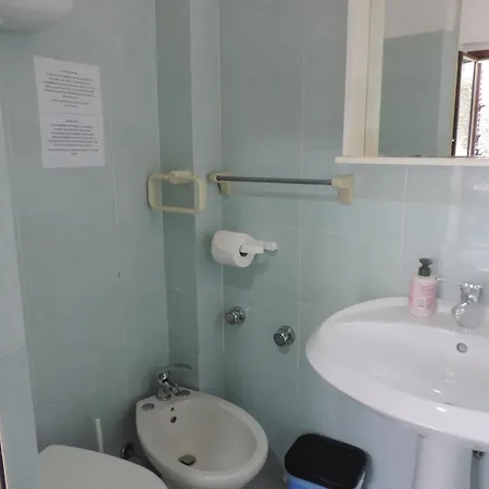 Appartement Soffio D'estate