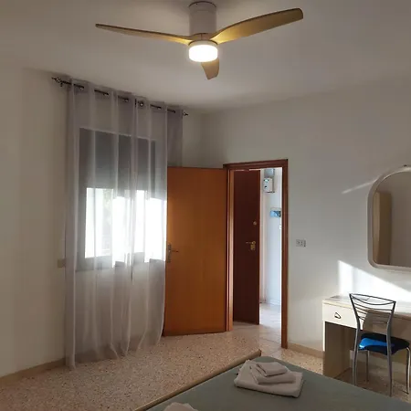 Apartmán Soffio D'estate Coccorino