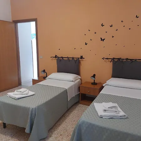 公寓 Soffio D'estate *