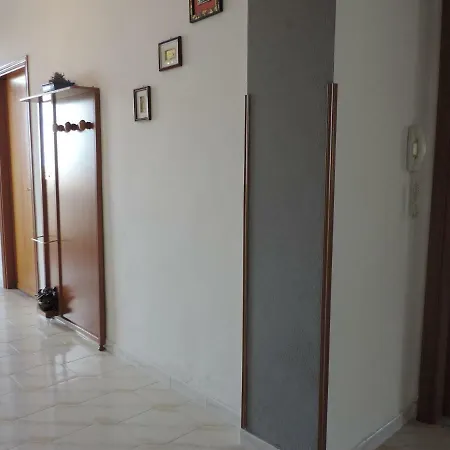 Apartment Soffio D'estate Coccorino