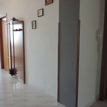 Διαμέρισμα Soffio D'estate Coccorino