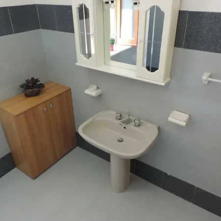 Apartment Soffio D'estate Coccorino