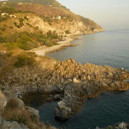 דירה Soffio D'estate Coccorino