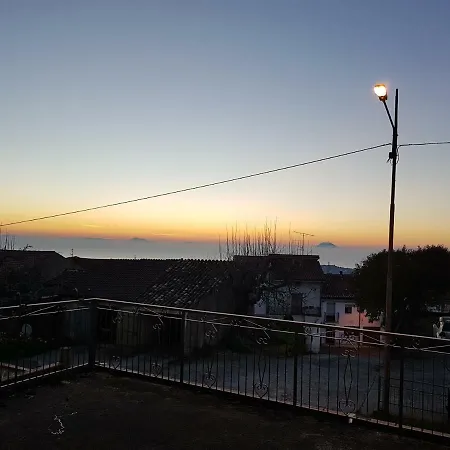 Soffio D'estate דירה *
