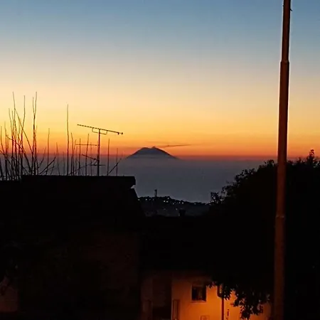 Soffio D'estate 아파트 *