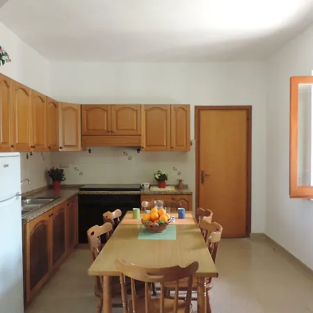 דירה Soffio D'estate