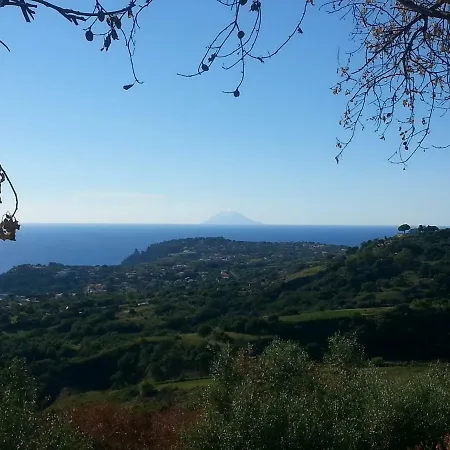 Soffio D'estate דירה Coccorino