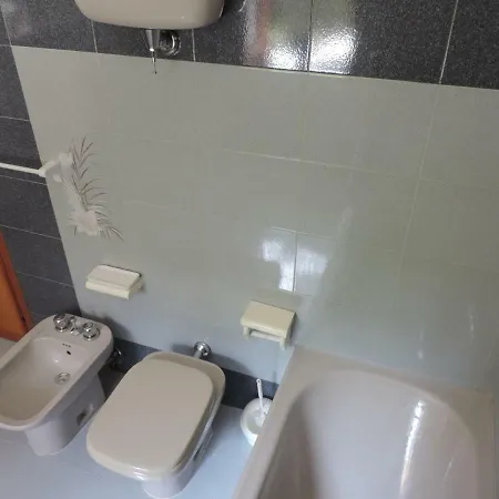 Apartment Soffio D'estate *