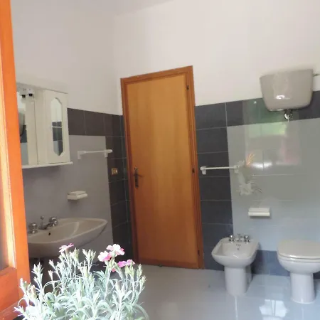 Διαμέρισμα Soffio D'estate *