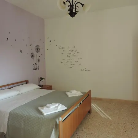 아파트 Soffio D'estate