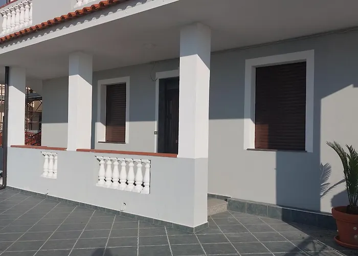 Soffio D'estate 公寓