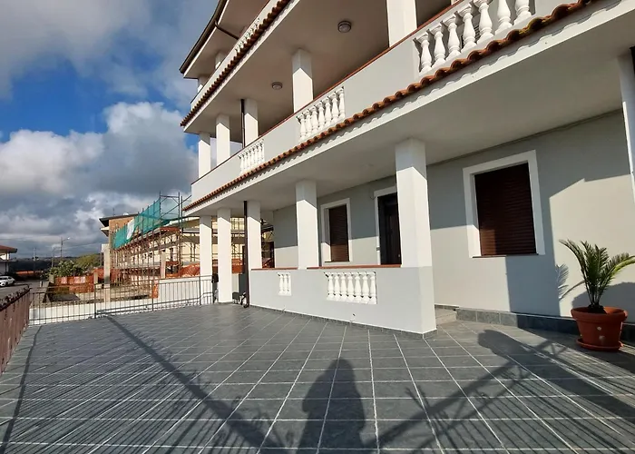 Soffio D'estate 公寓 *