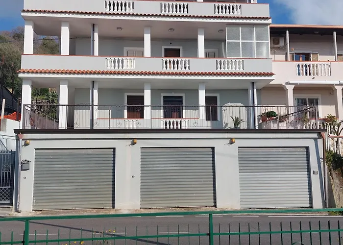 Soffio D'estate 公寓