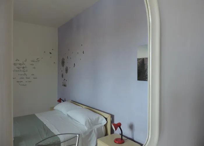 Soffio D'estate 公寓