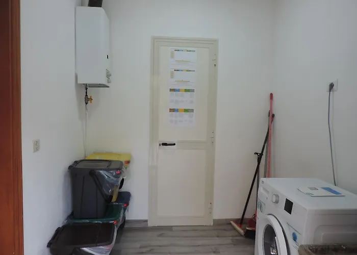 公寓 Soffio D'estate 科克瑞诺