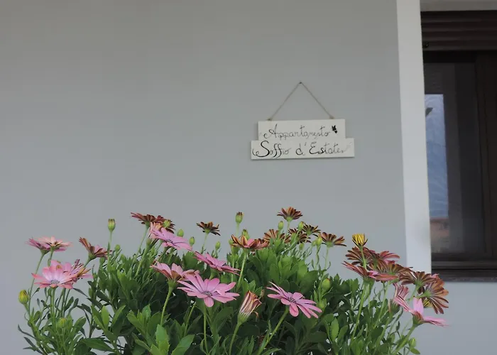 Soffio D'estate 科克瑞诺