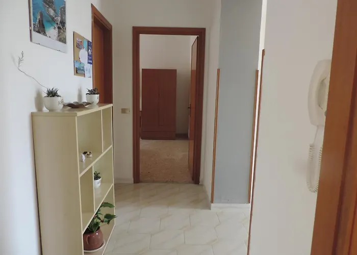 Soffio D'estate 公寓