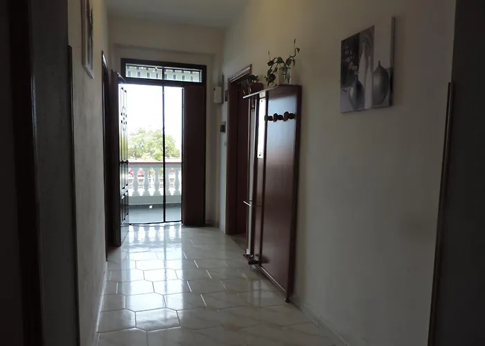 Soffio D'estate 公寓 科克瑞诺